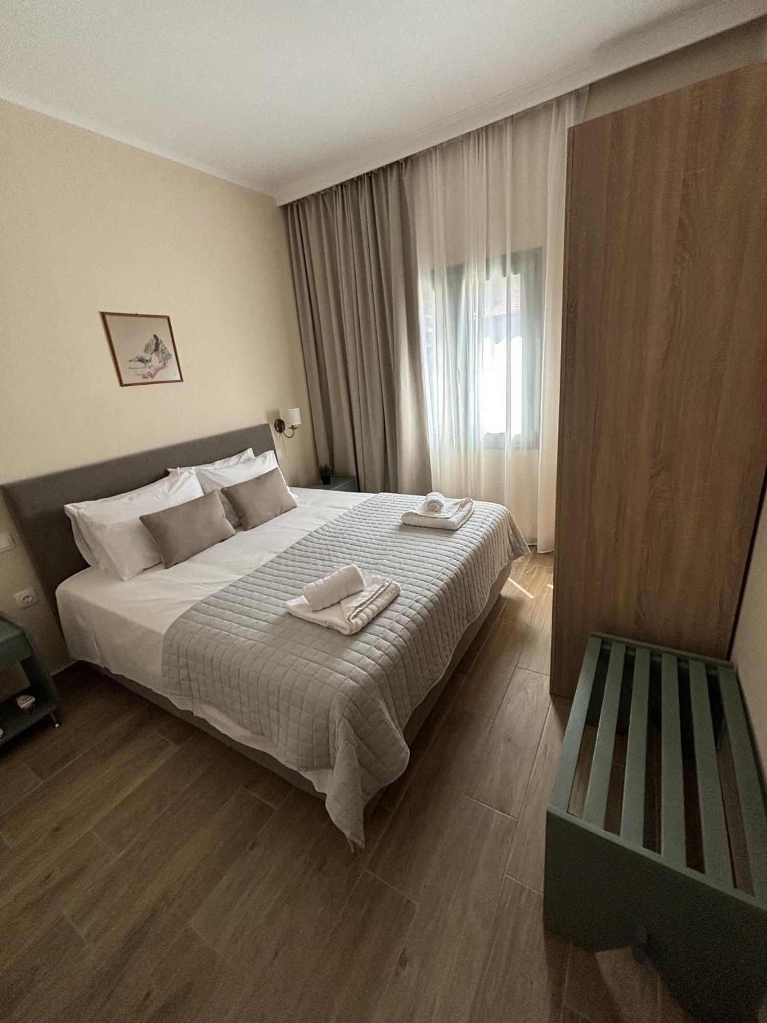 Rodon Manor Apartment Chania  Exterior photo