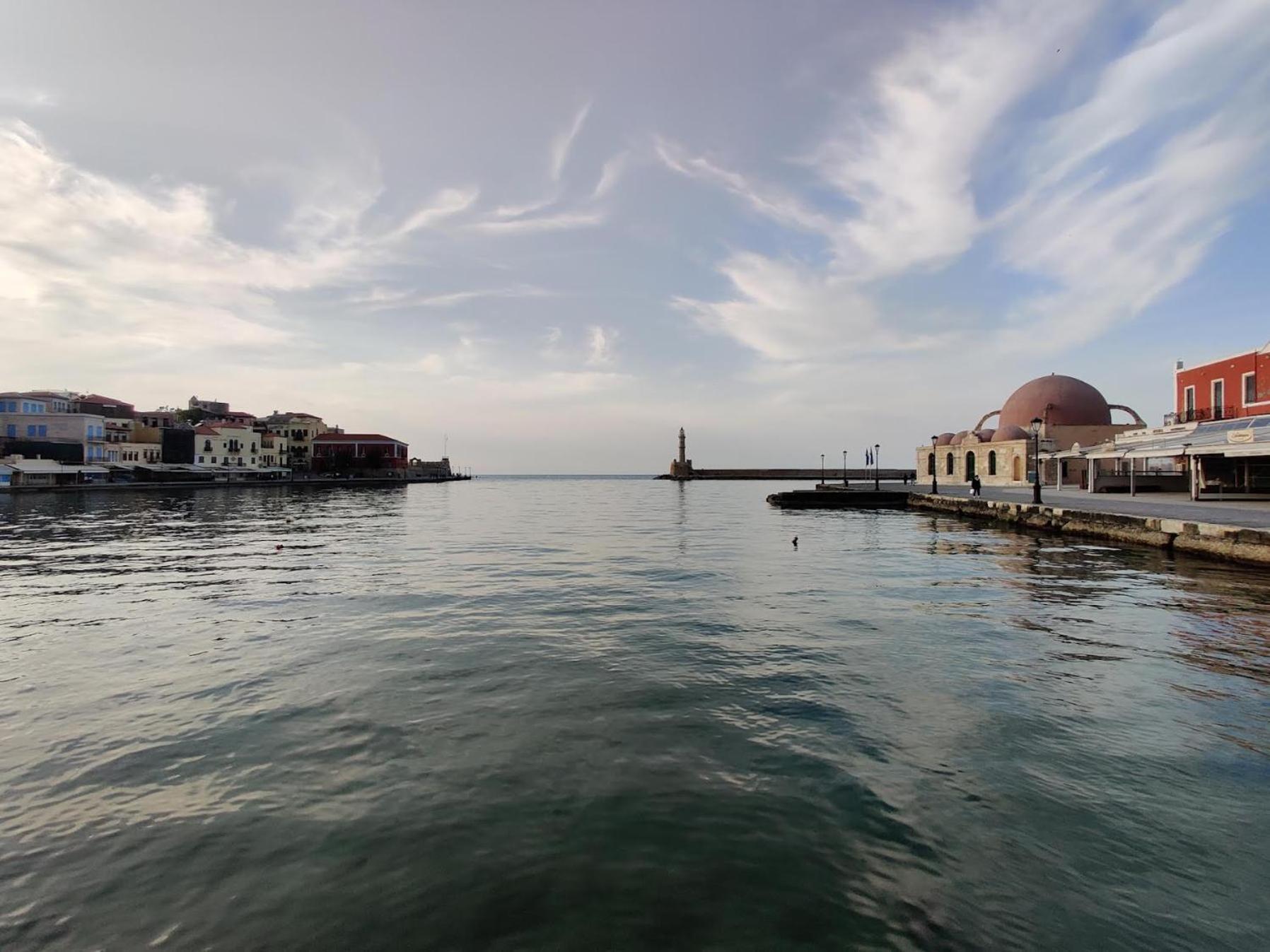 Rodon Manor Apartment Chania  Exterior photo