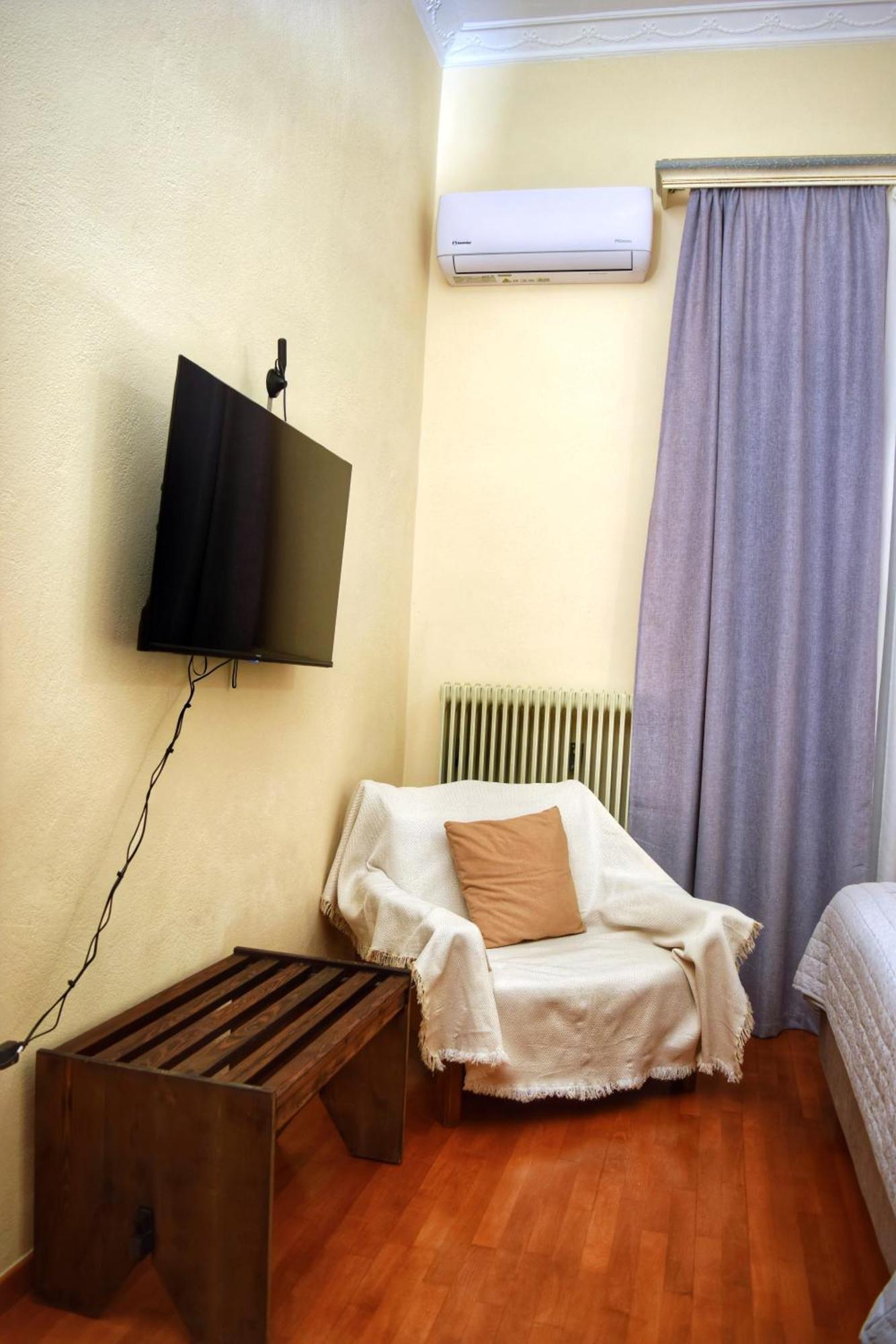 Rodon Manor Apartment Chania  Exterior photo