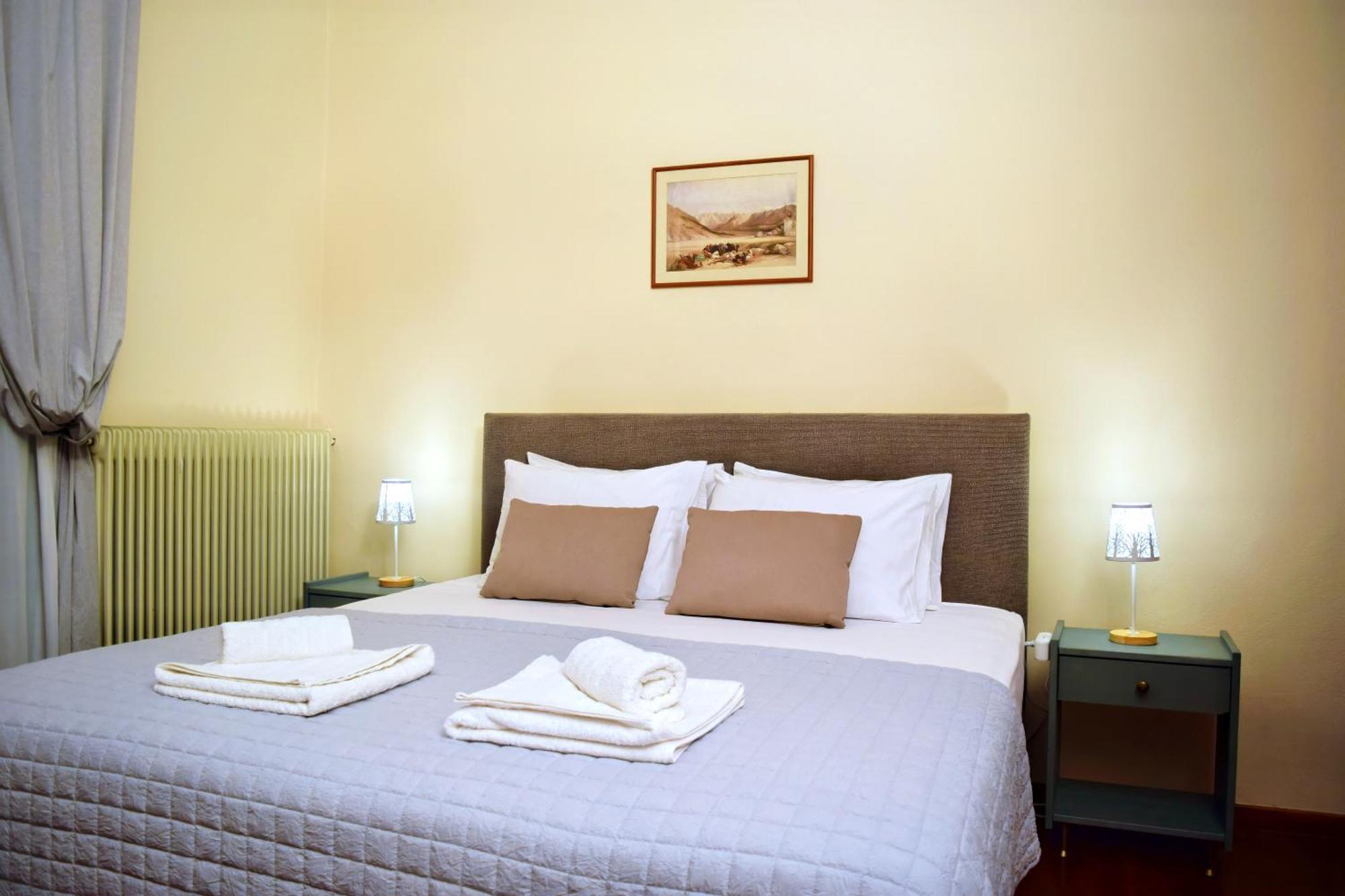 Rodon Manor Apartment Chania  Exterior photo