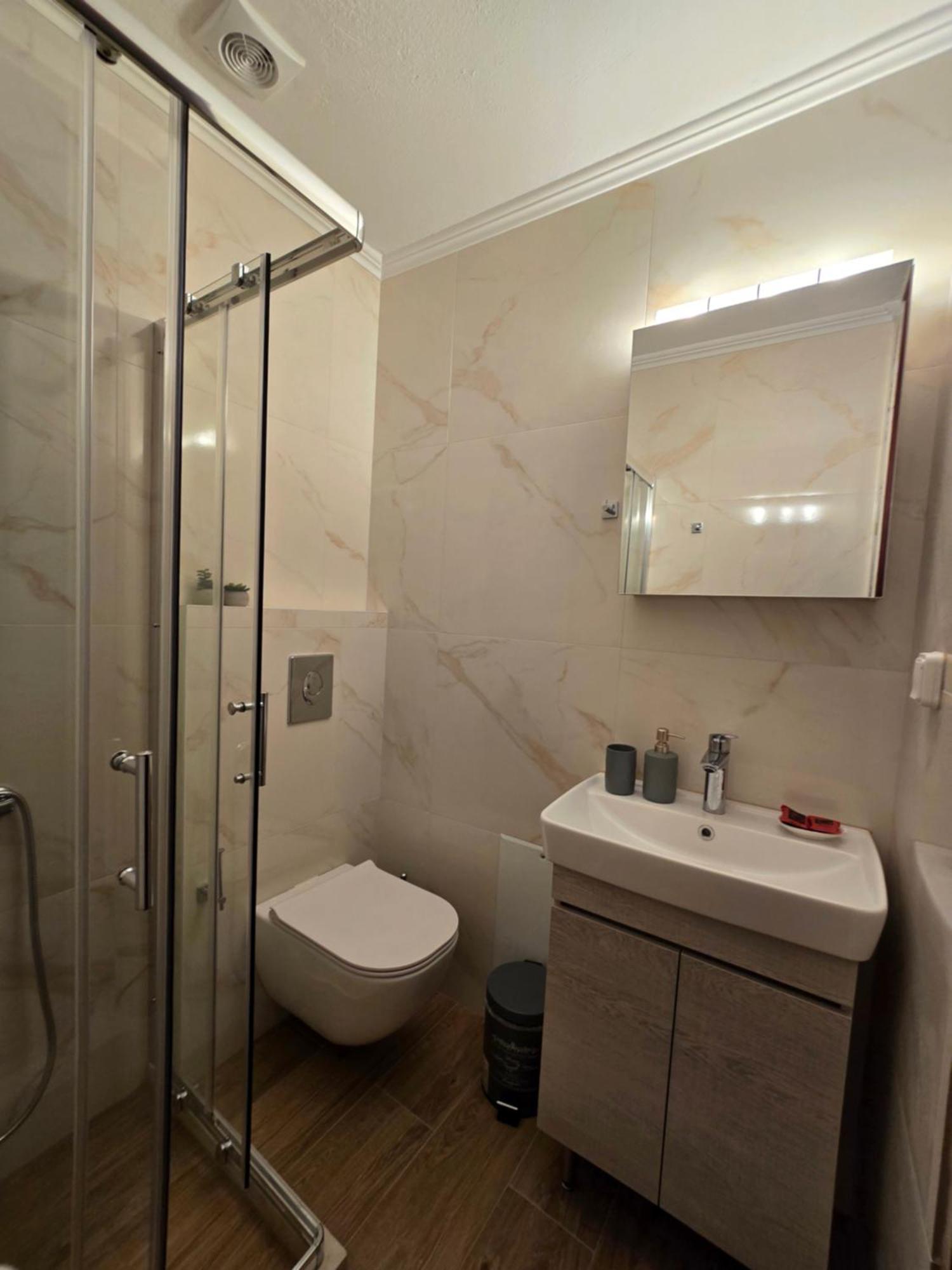 Rodon Manor Apartment Chania  Exterior photo